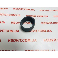Epson ролик Epson L110/L350/L550/L210/L355/L555/L300/L120/M100/ M105/M200/ M205/XP305 /XP306/XP30/XP103/XP205/XP215 /XP302/XP312/XP303/XP313/XP322/XP102/ XP203/XP420/XP212/XP323 WF-2010W/2510/2530 1569314 гумові насадки (70262076)